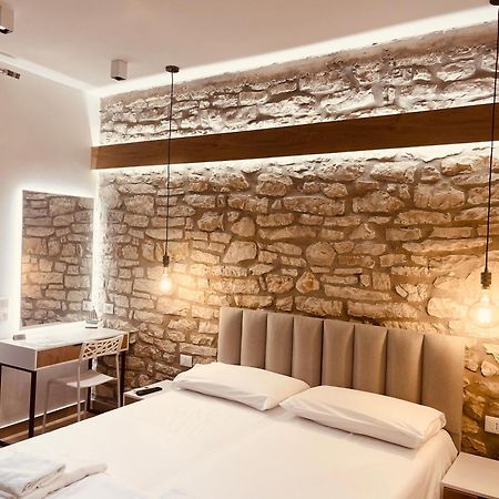 Comfort Guest Rooms Vila Hm Sarandë Exteriér fotografie