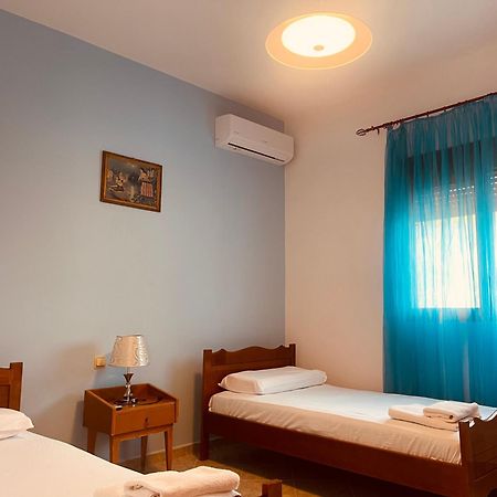 Comfort Guest Rooms Vila Hm Sarandë Exteriér fotografie