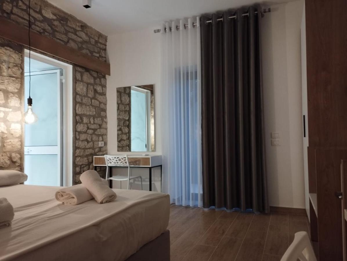Comfort Guest Rooms Vila Hm Sarandë Exteriér fotografie