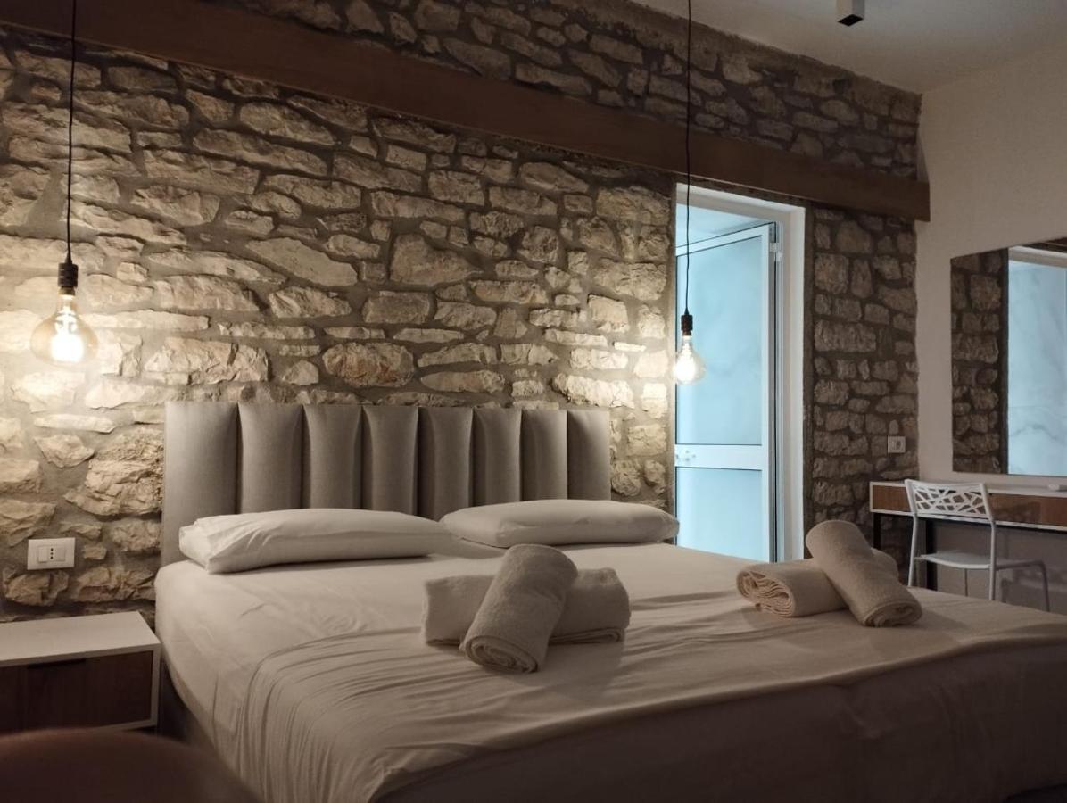 Comfort Guest Rooms Vila Hm Sarandë Exteriér fotografie
