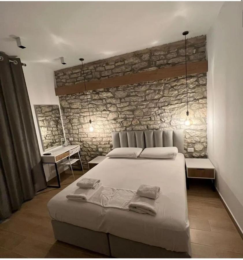 Comfort Guest Rooms Vila Hm Sarandë Exteriér fotografie