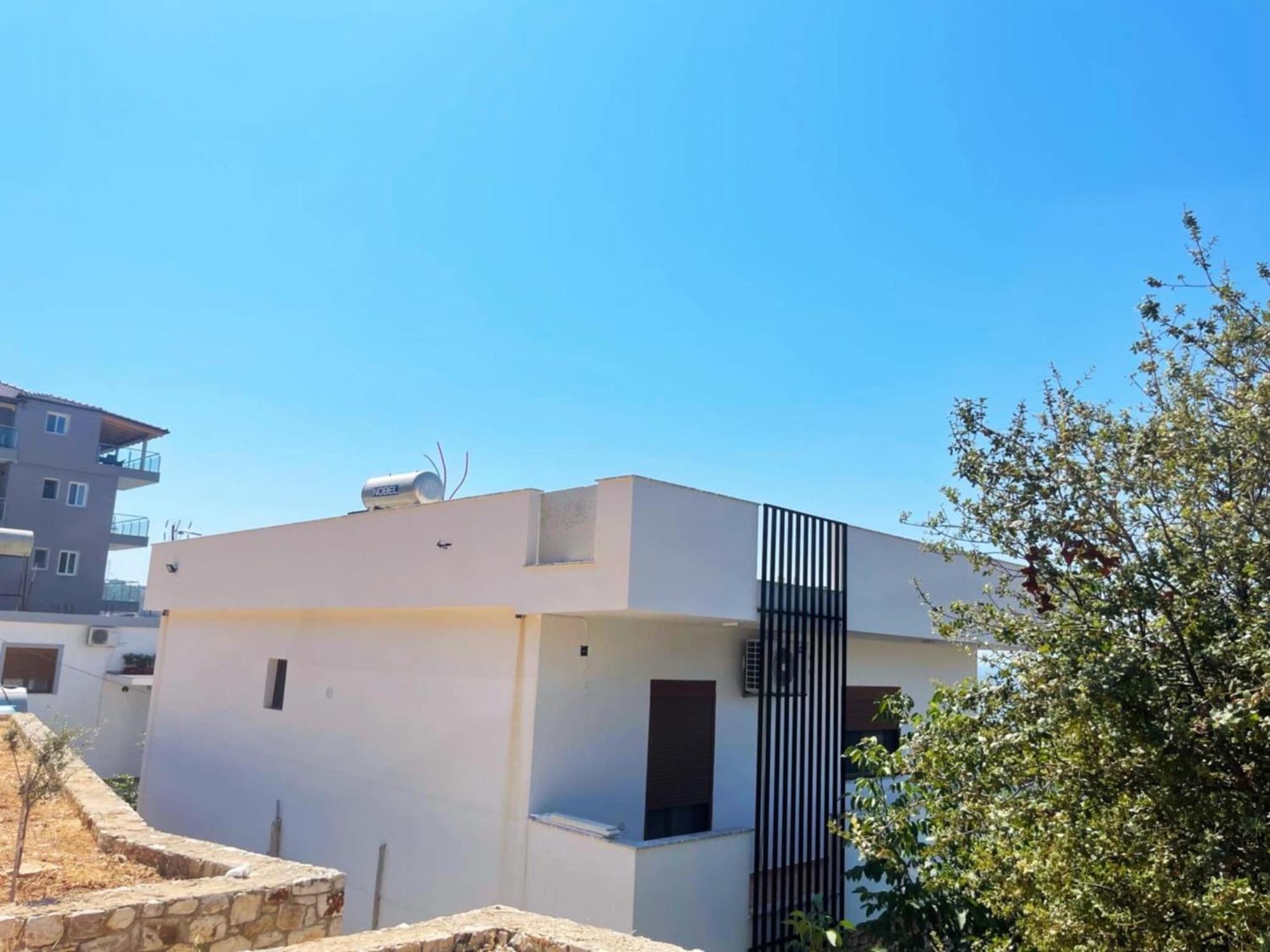 Comfort Guest Rooms Vila Hm Sarandë Exteriér fotografie