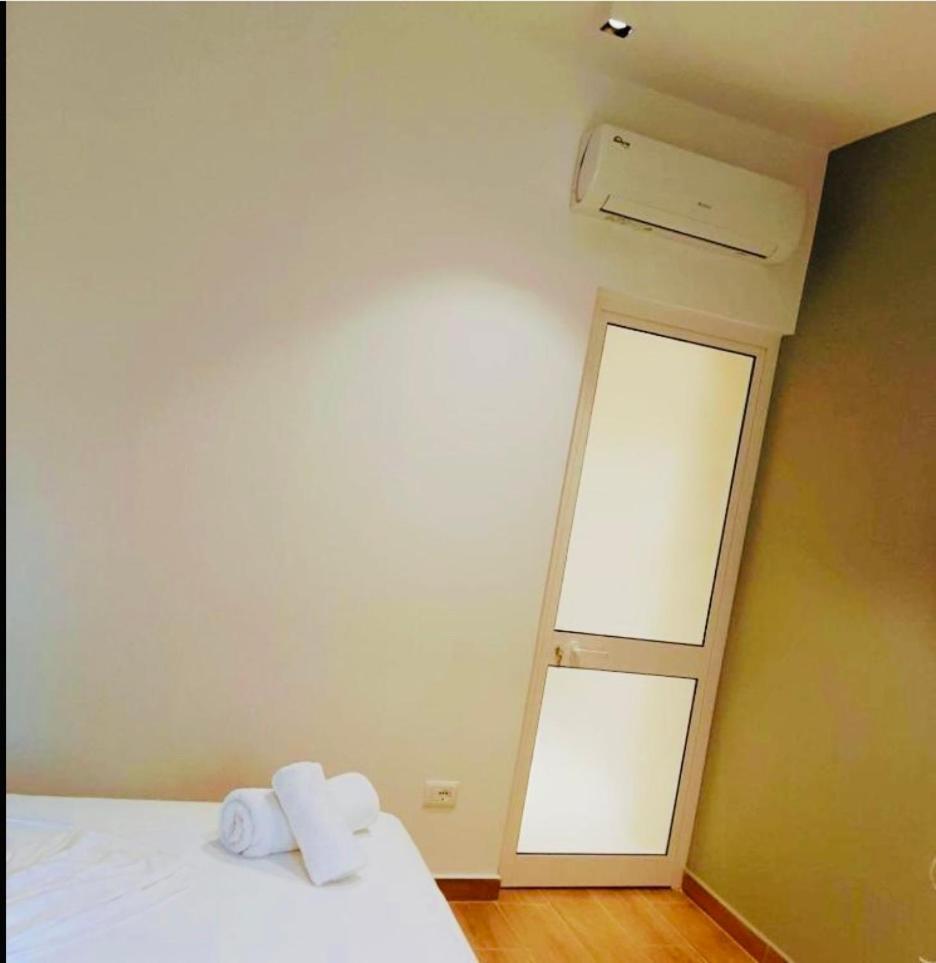 Comfort Guest Rooms Vila Hm Sarandë Exteriér fotografie