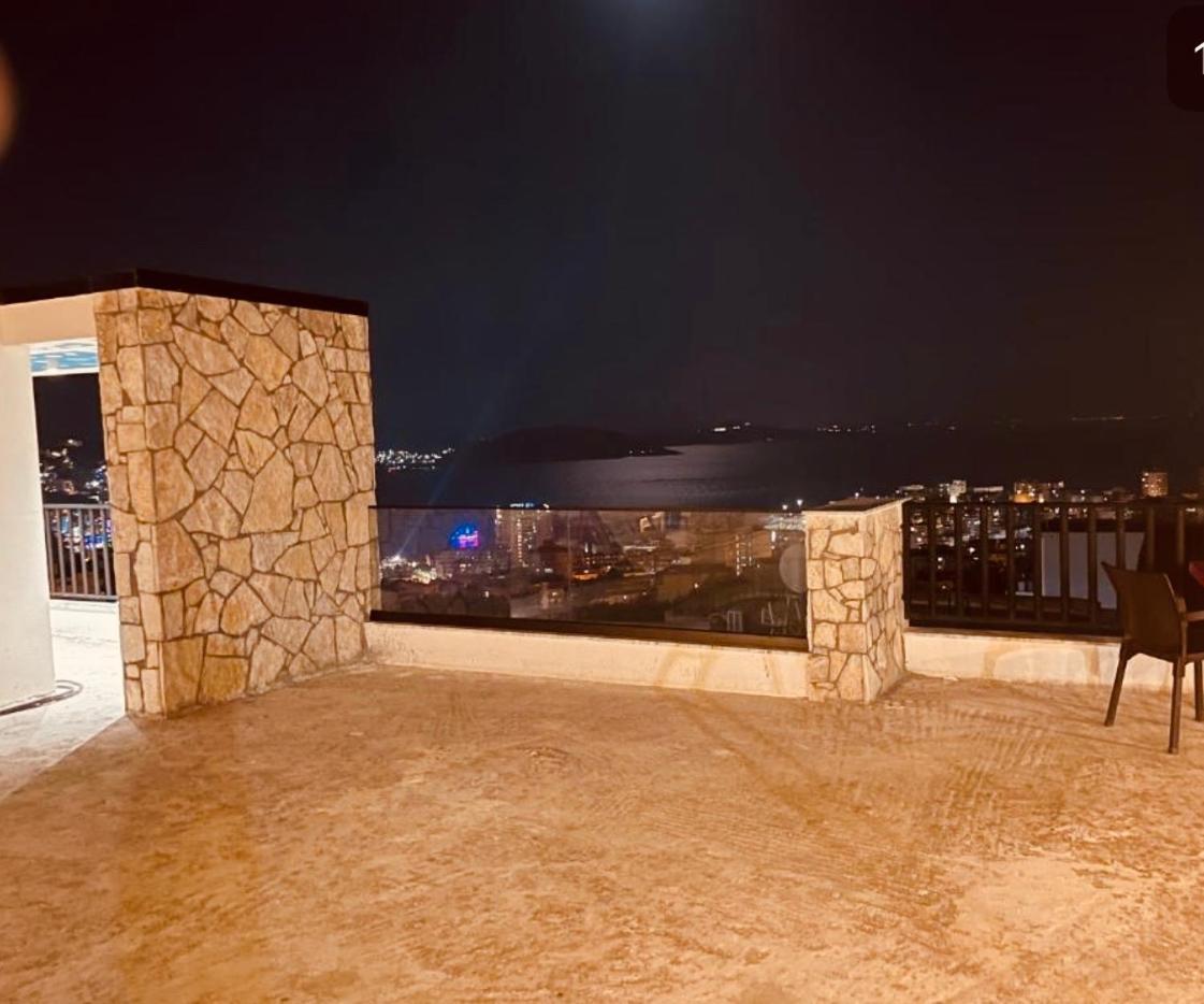 Comfort Guest Rooms Vila Hm Sarandë Exteriér fotografie