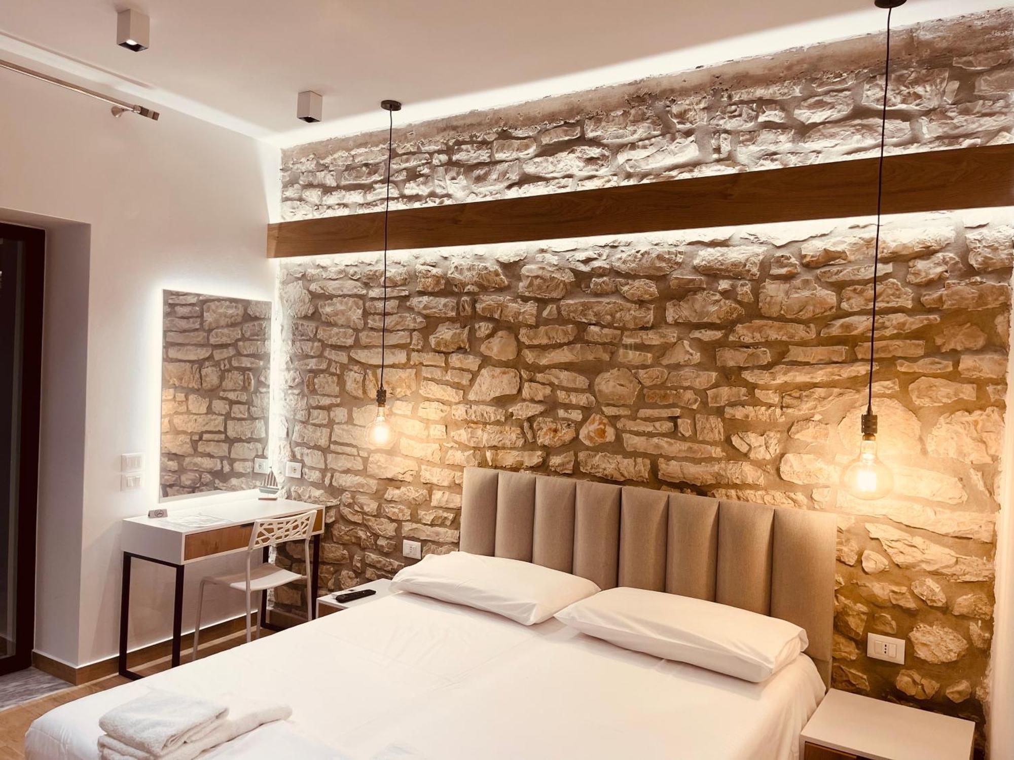 Comfort Guest Rooms Vila Hm Sarandë Exteriér fotografie
