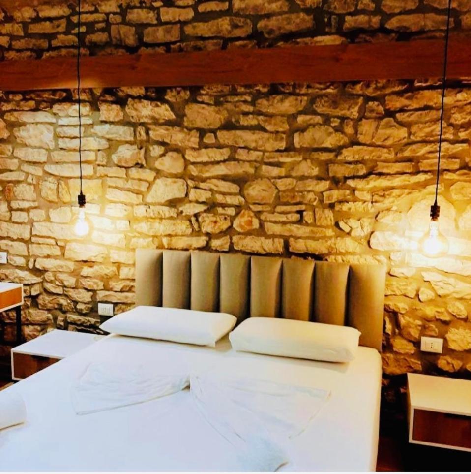 Comfort Guest Rooms Vila Hm Sarandë Exteriér fotografie
