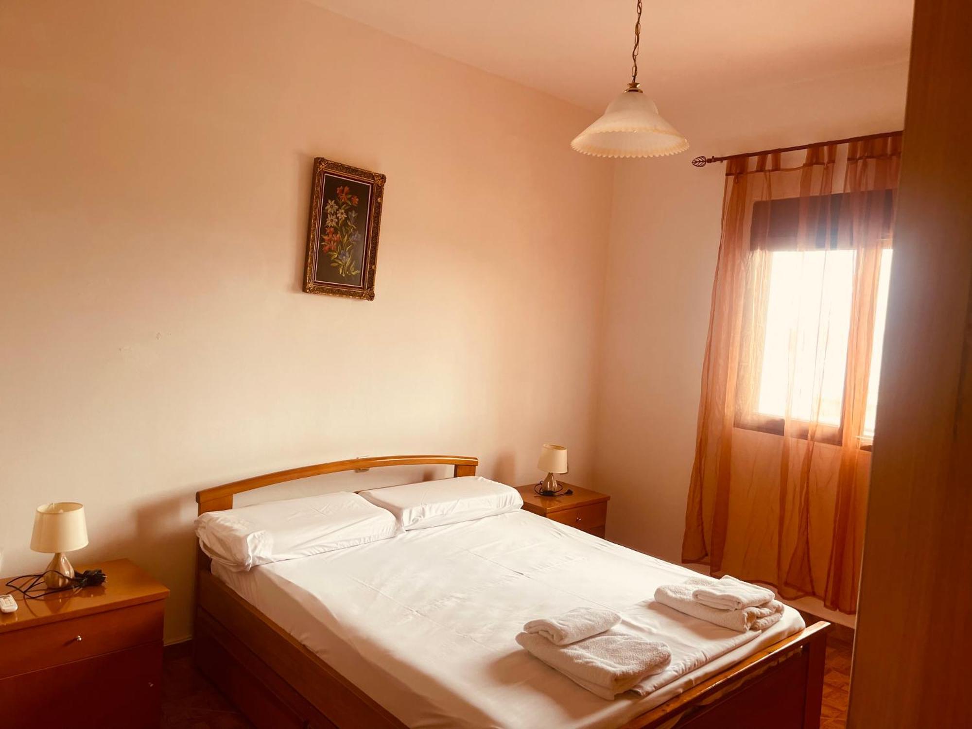 Comfort Guest Rooms Vila Hm Sarandë Exteriér fotografie