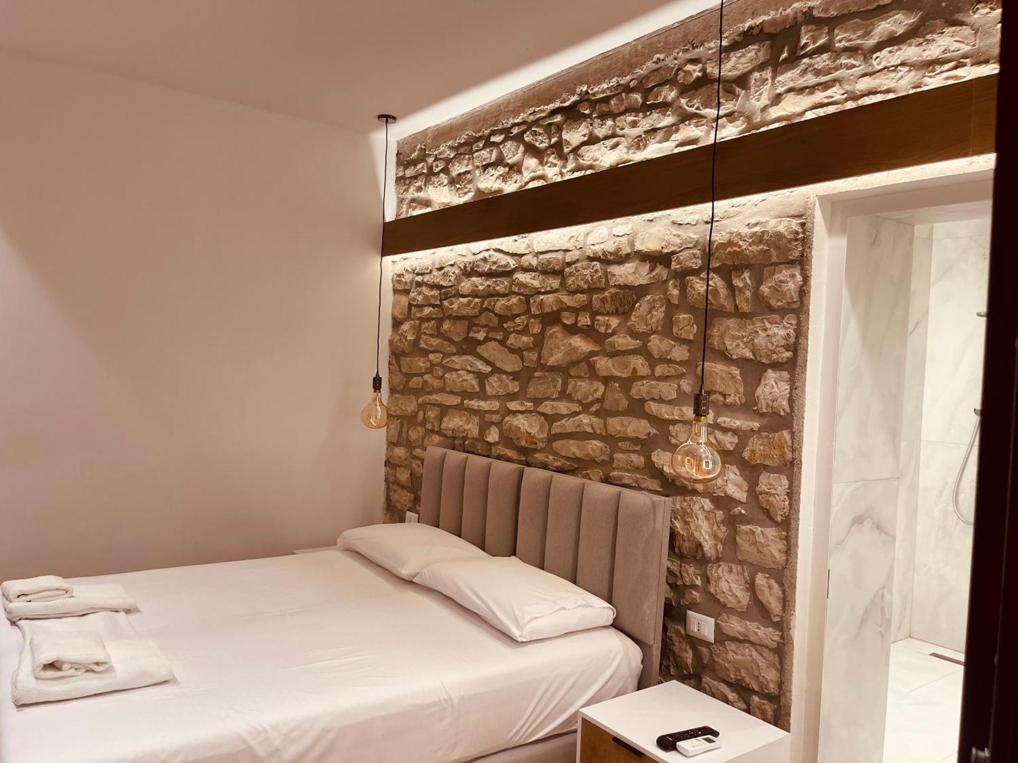 Comfort Guest Rooms Vila Hm Sarandë Exteriér fotografie