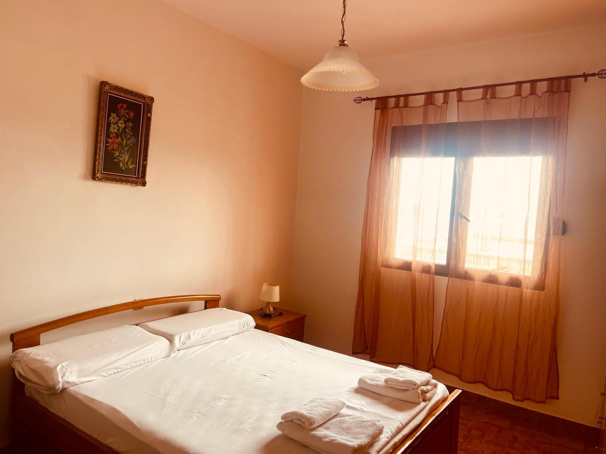 Comfort Guest Rooms Vila Hm Sarandë Exteriér fotografie
