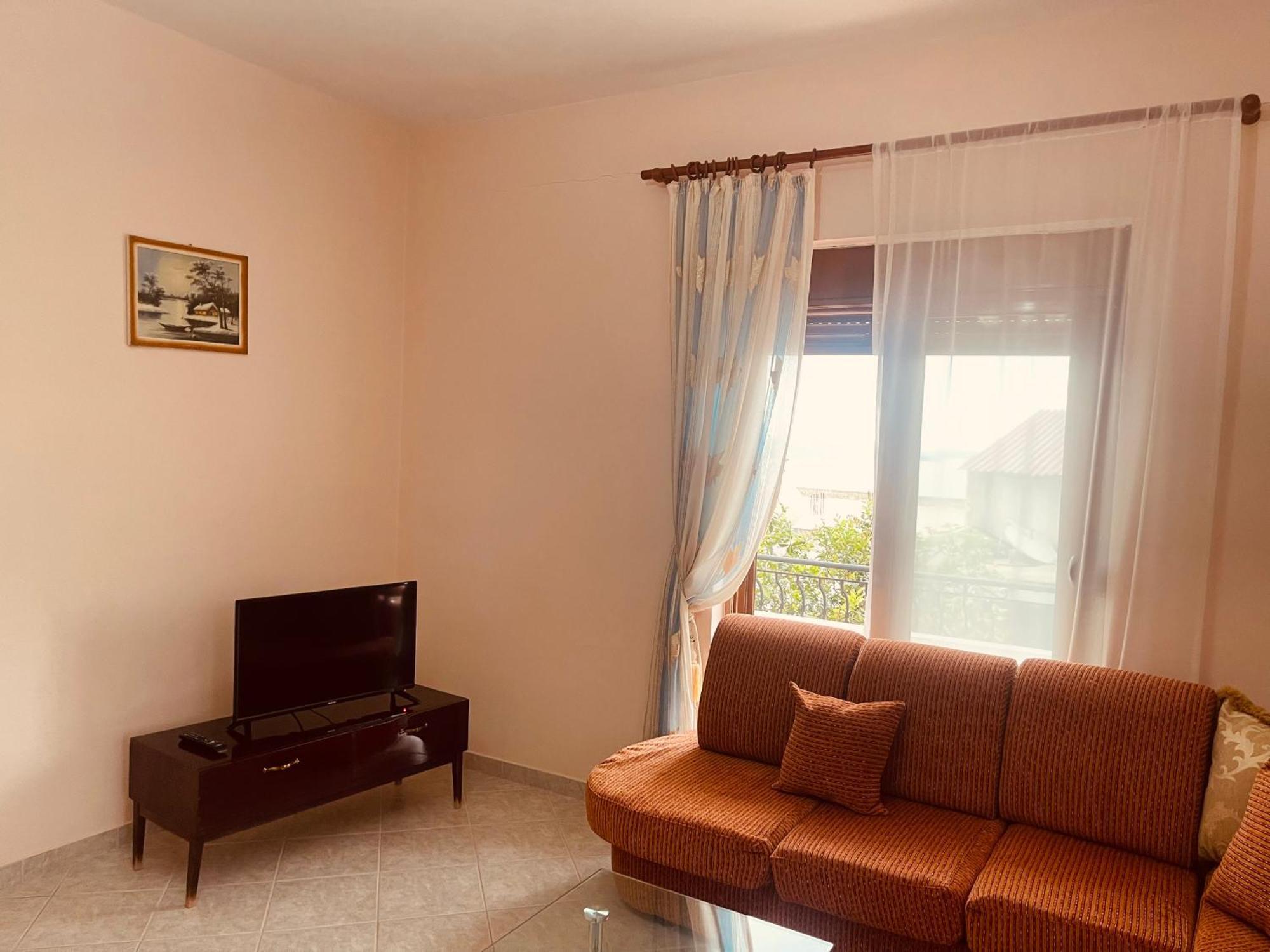 Comfort Guest Rooms Vila Hm Sarandë Exteriér fotografie