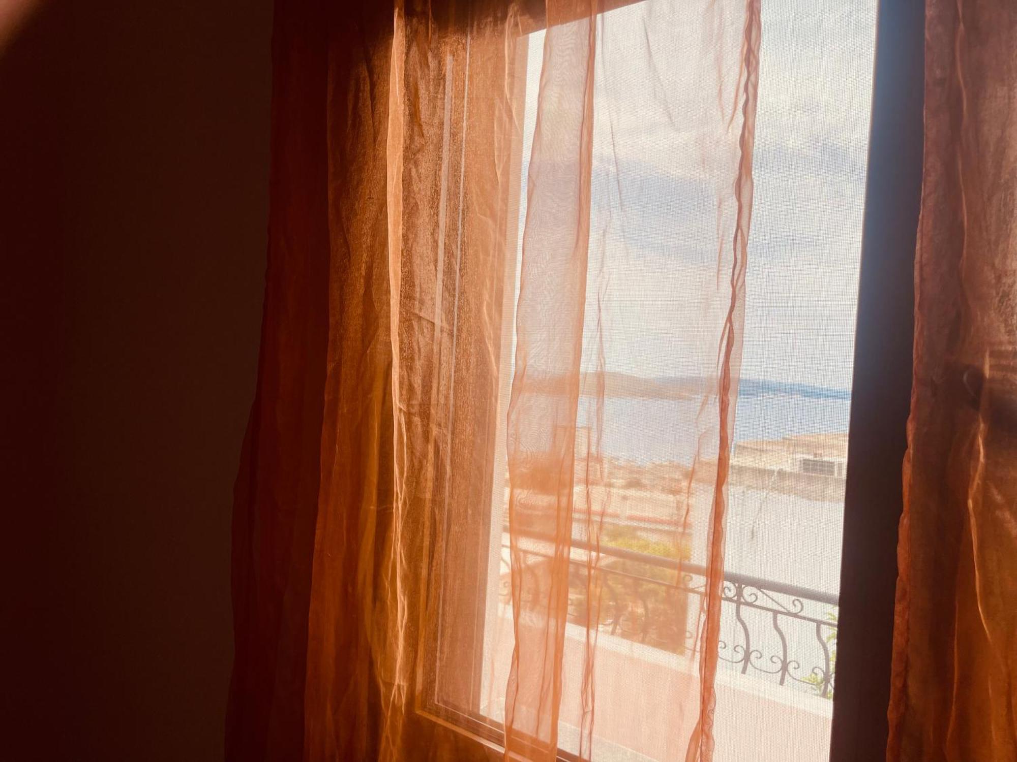 Comfort Guest Rooms Vila Hm Sarandë Exteriér fotografie