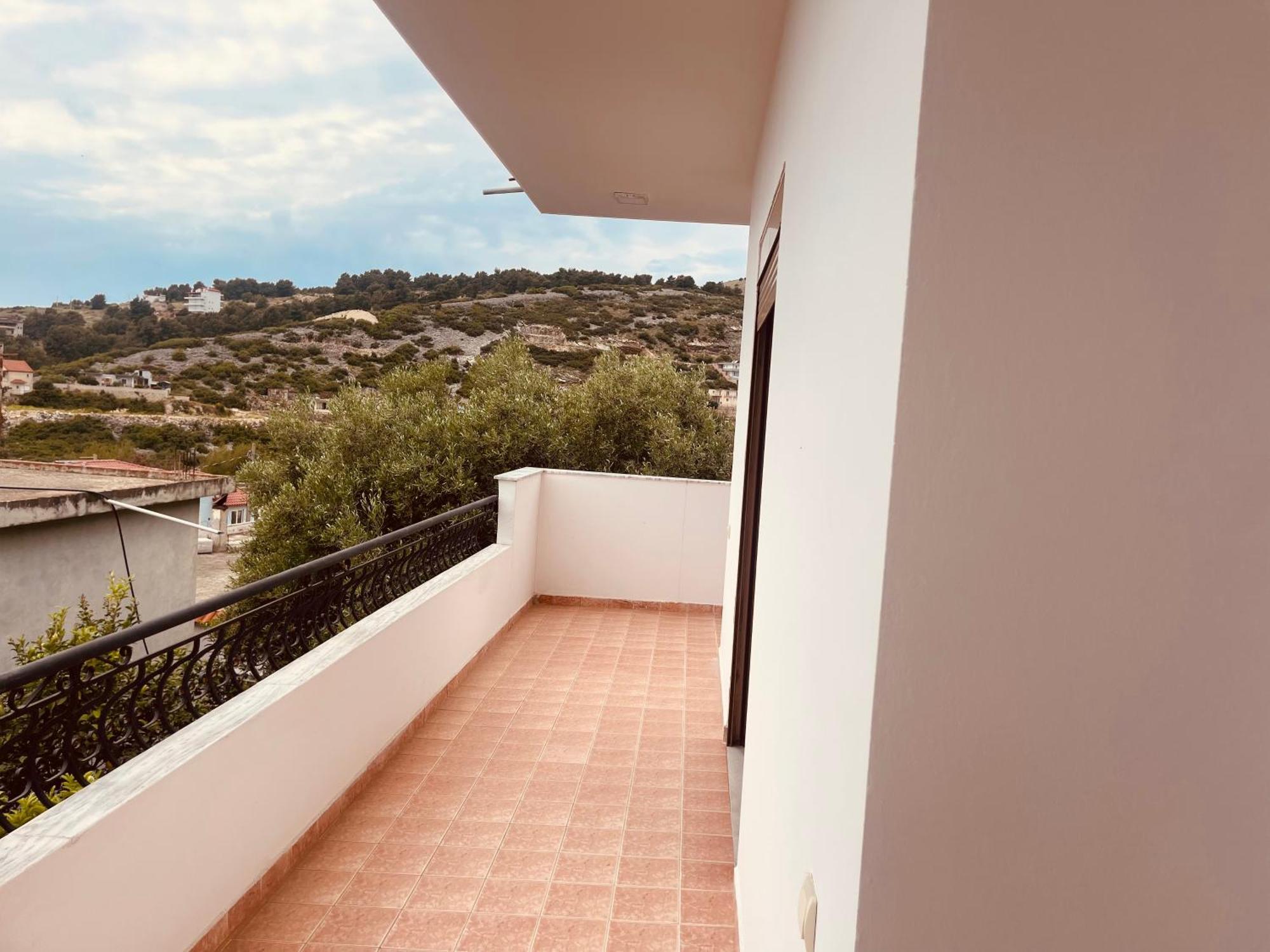 Comfort Guest Rooms Vila Hm Sarandë Exteriér fotografie